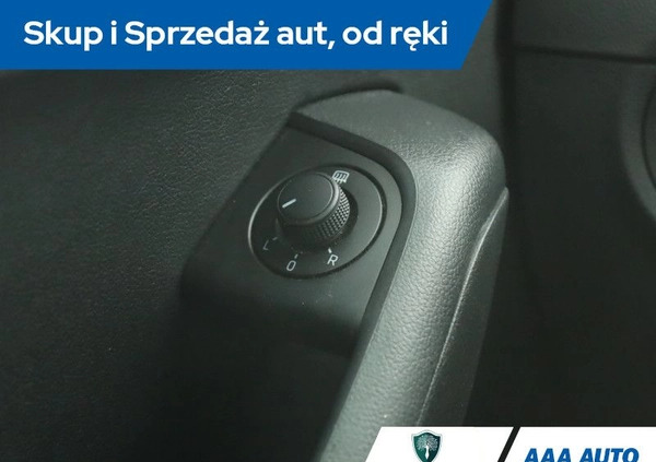 Skoda Octavia cena 42000 przebieg: 197693, rok produkcji 2018 z Kazimierza Wielka małe 211